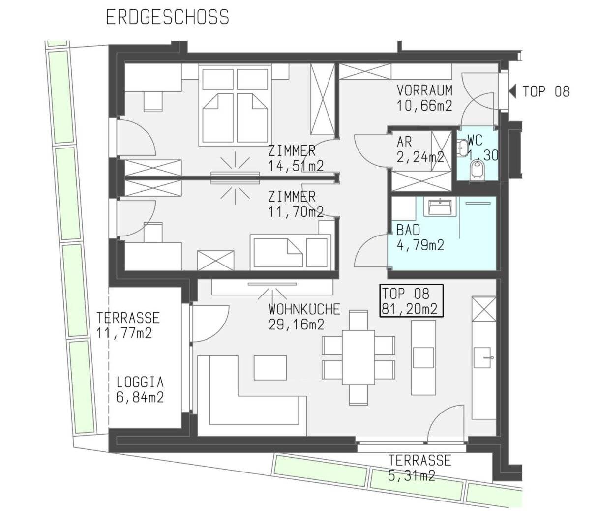 Grundriss 1