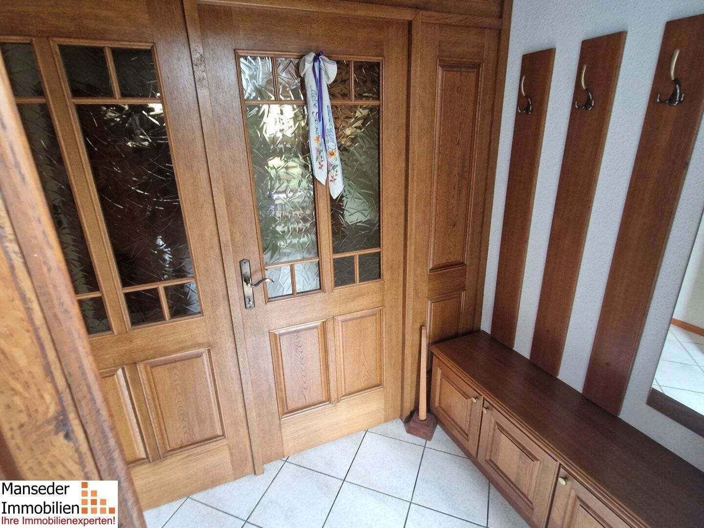 TOLLES EINFAMILIENHAUS IN DER IDYLLISCHEN ORTSCHAFT, DEM ÖKODORF, 3153 ESCHENAU!