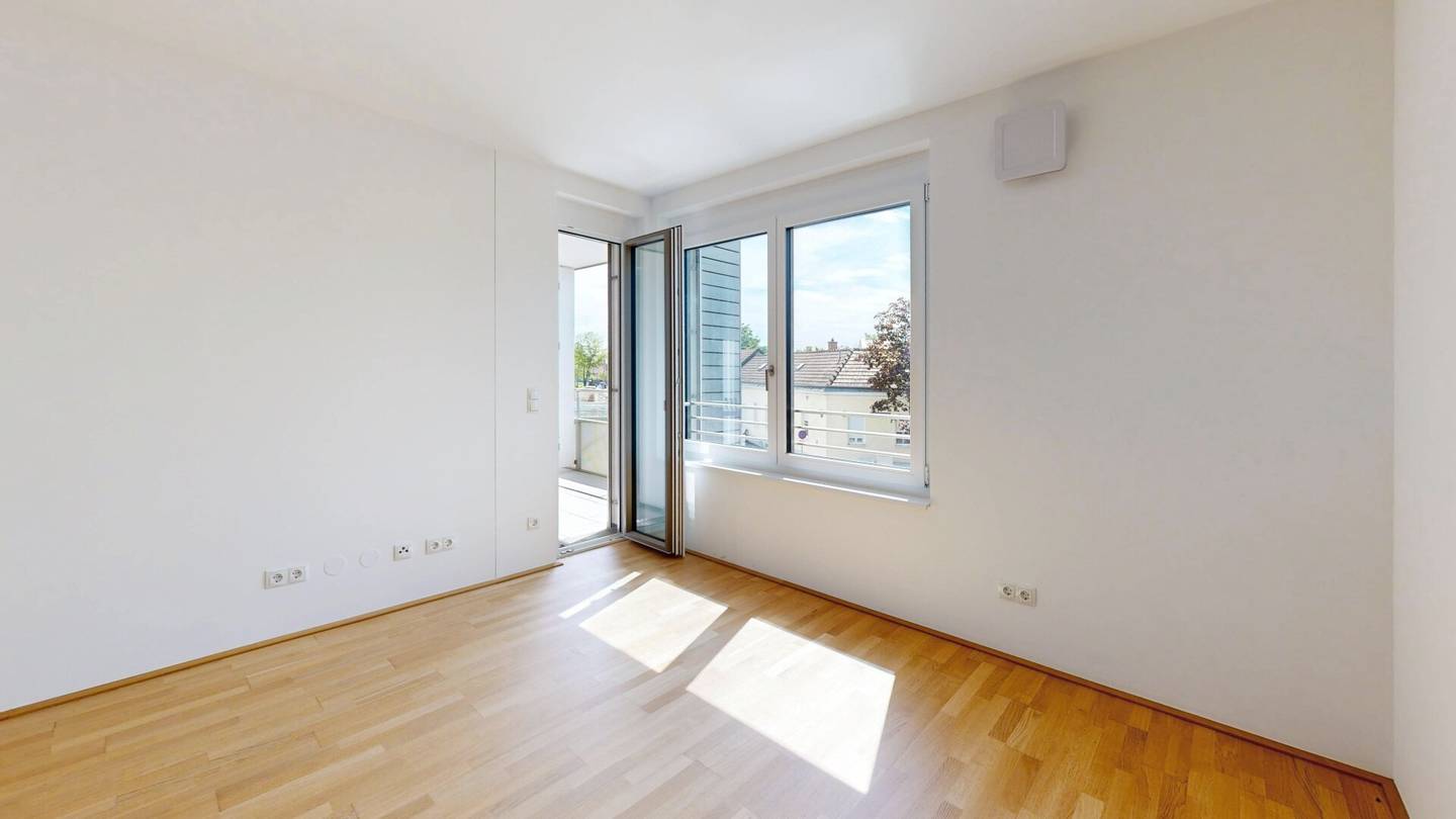 Wohnzimmer Loggia