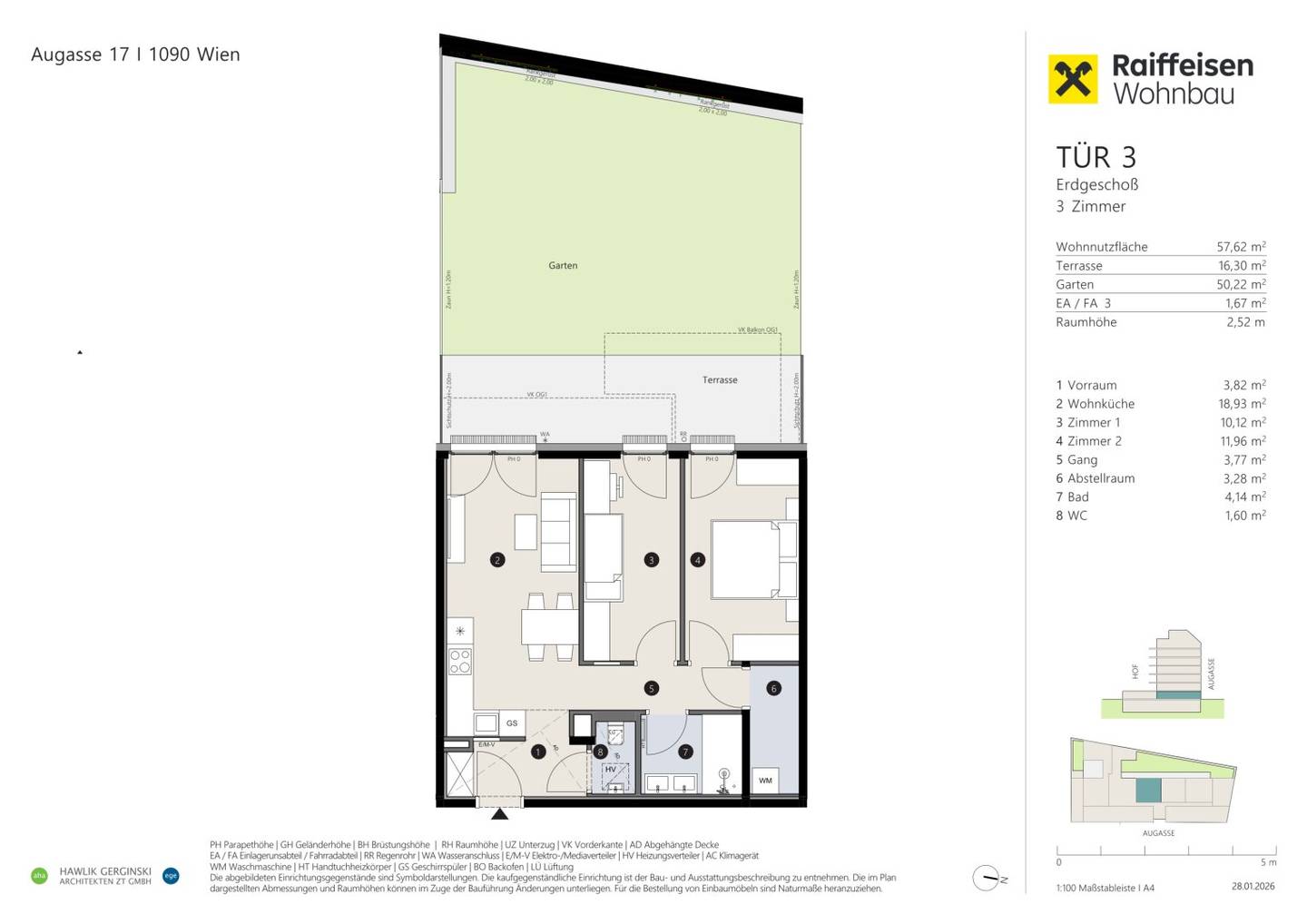 Quality Living in the trendy Ninth","de":"Quality Living im trendigen Neunten."},