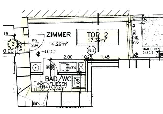 Grundriss 1
