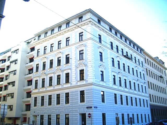 Kleines, unbefristetes Büro Nähe Hauptbahnhof!