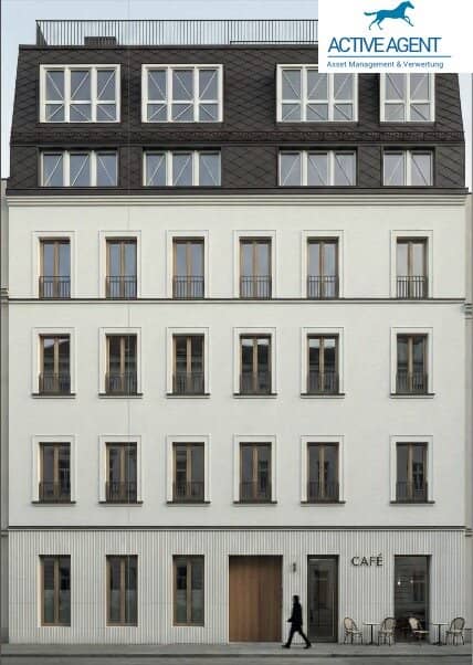Geschäftsfläche in perfekter Lage in Wien Floridsdorf zu vermieten! Bäckerei / Café möglich.