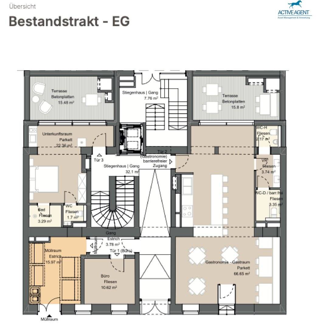 Grundriss 3