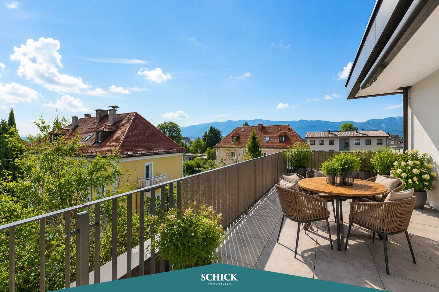 Penthouse DRAULIEBE
