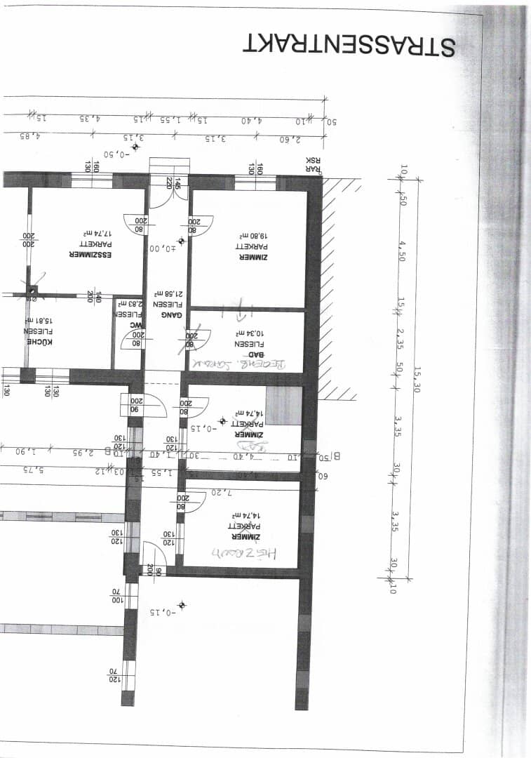 Floor plan 3