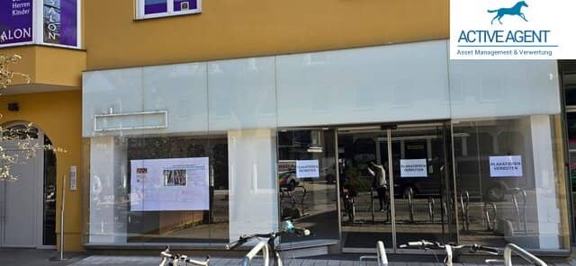 Attraktives Geschäftslokal in Feldbach, Steiermark – Top Lage für Einzelhandel!