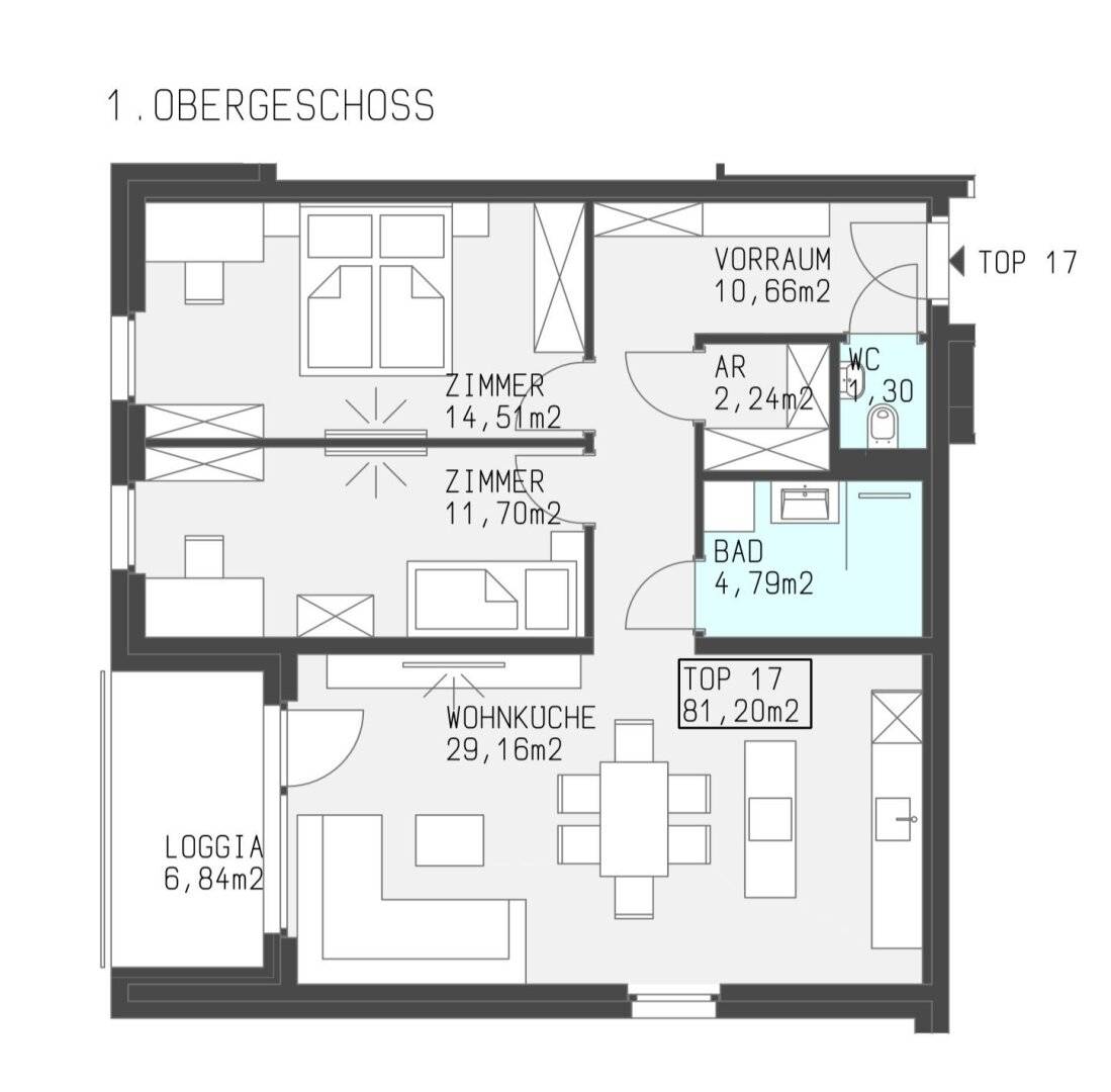 Grundriss 1