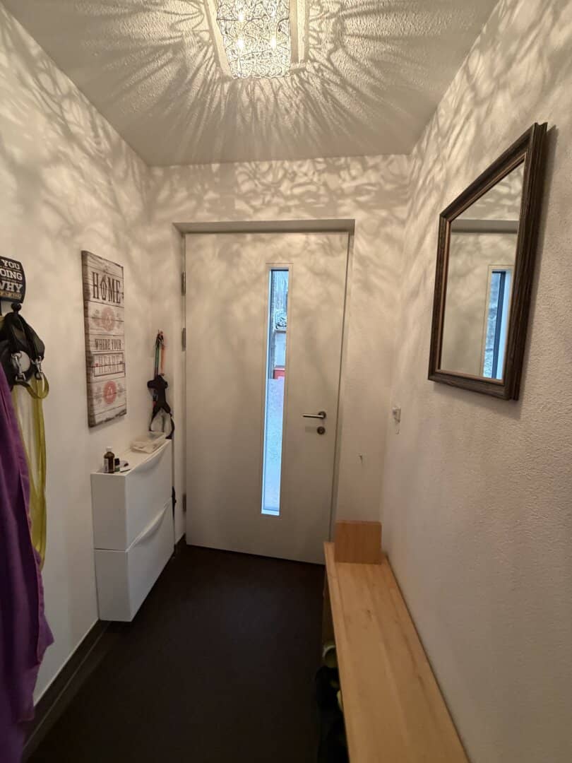 JENBACH - Modernisierte hochwertig ausgestatte 5 Zi.-Maisonette-Wohnung mit Terrasse und Balkon zum Verkauf