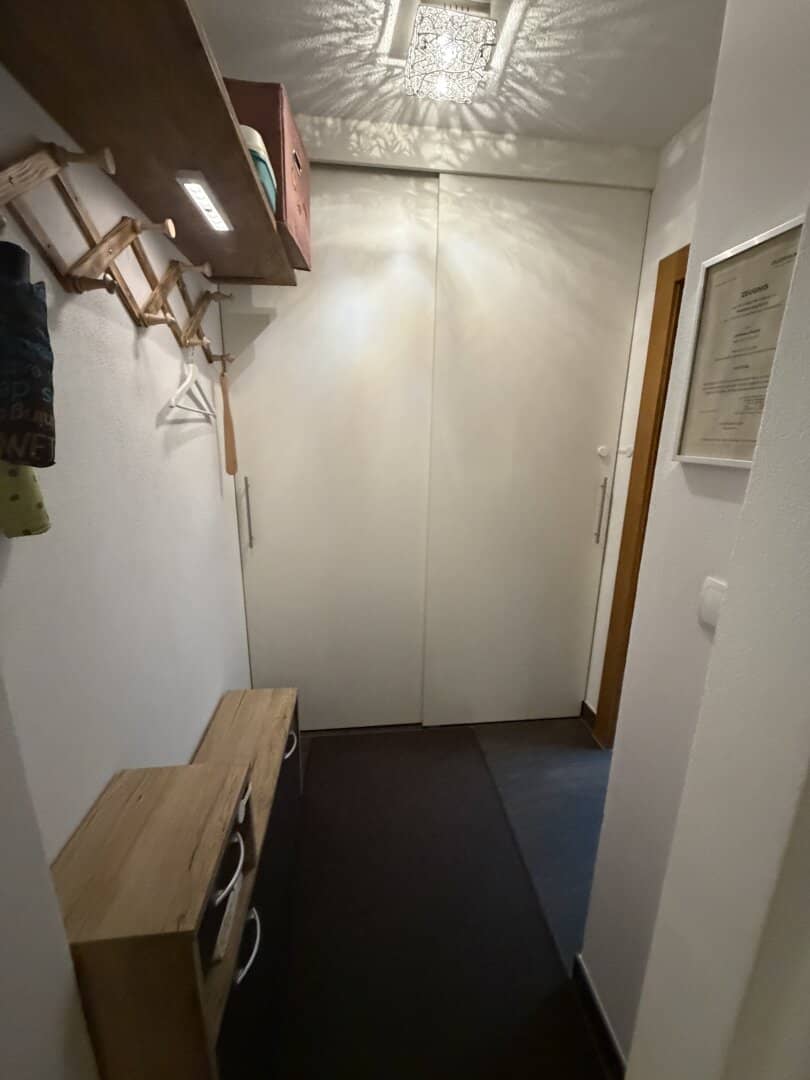 JENBACH - Modernisierte hochwertig ausgestatte 5 Zi.-Maisonette-Wohnung mit Terrasse und Balkon zum Verkauf