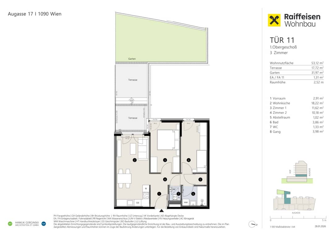 Grundriss 1