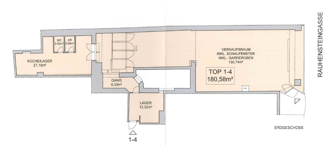 Grundriss 1