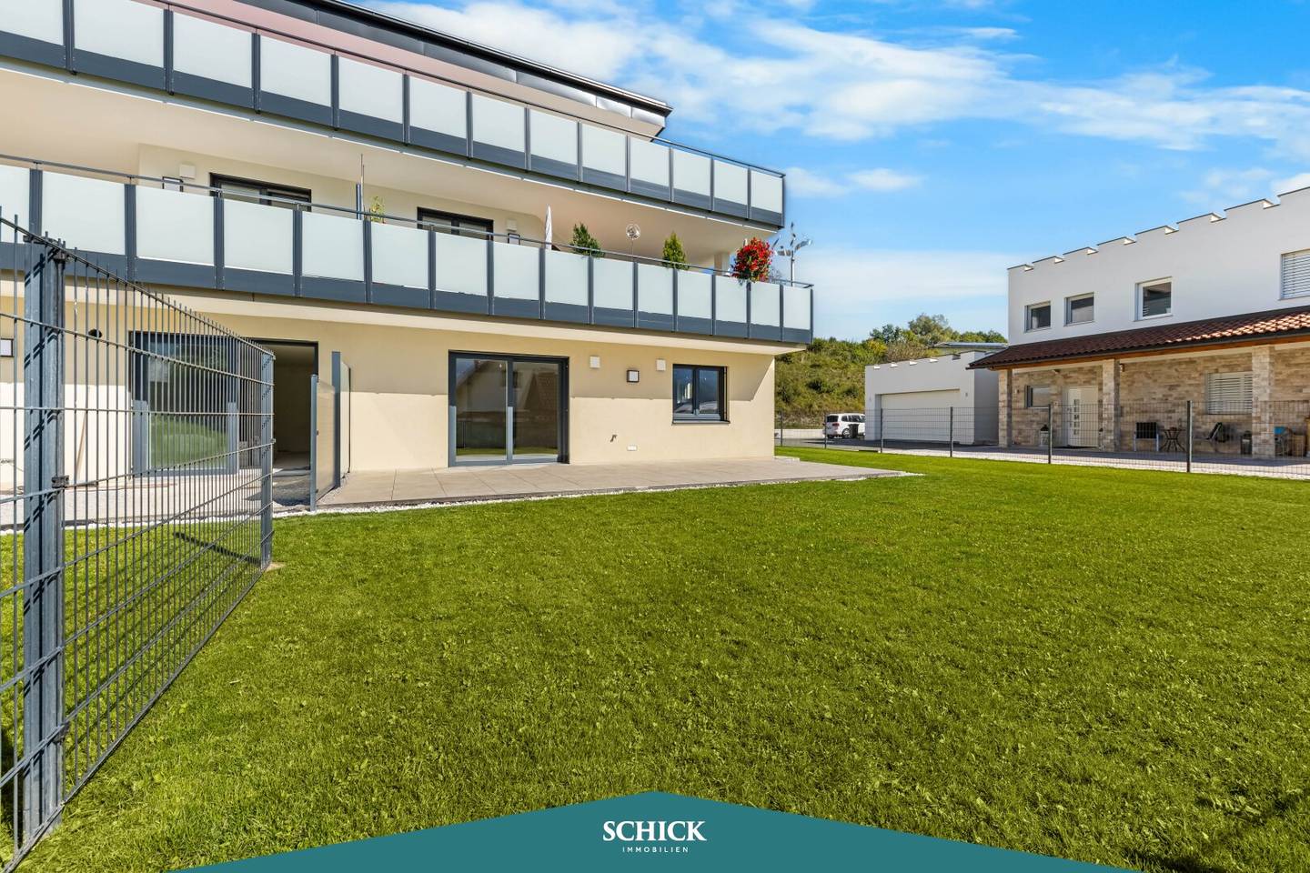 (RESERVIERT) Gartenkönigin