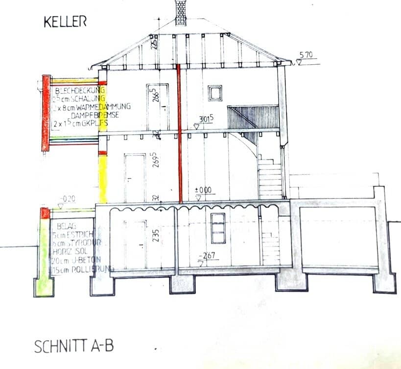 Grundriss 5