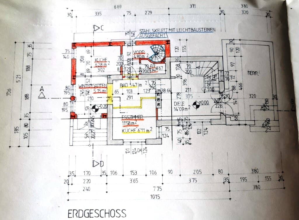 Grundriss 1