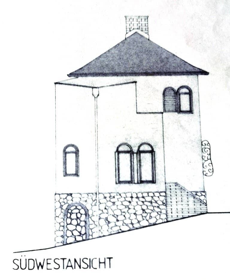 Grundriss 8
