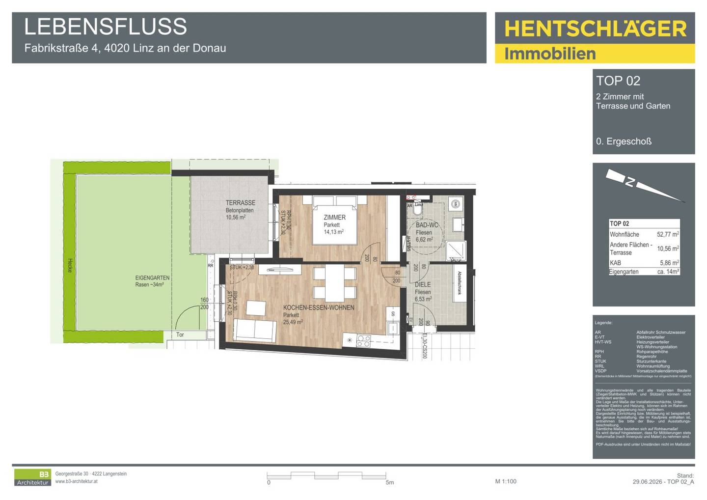 Grundriss 1