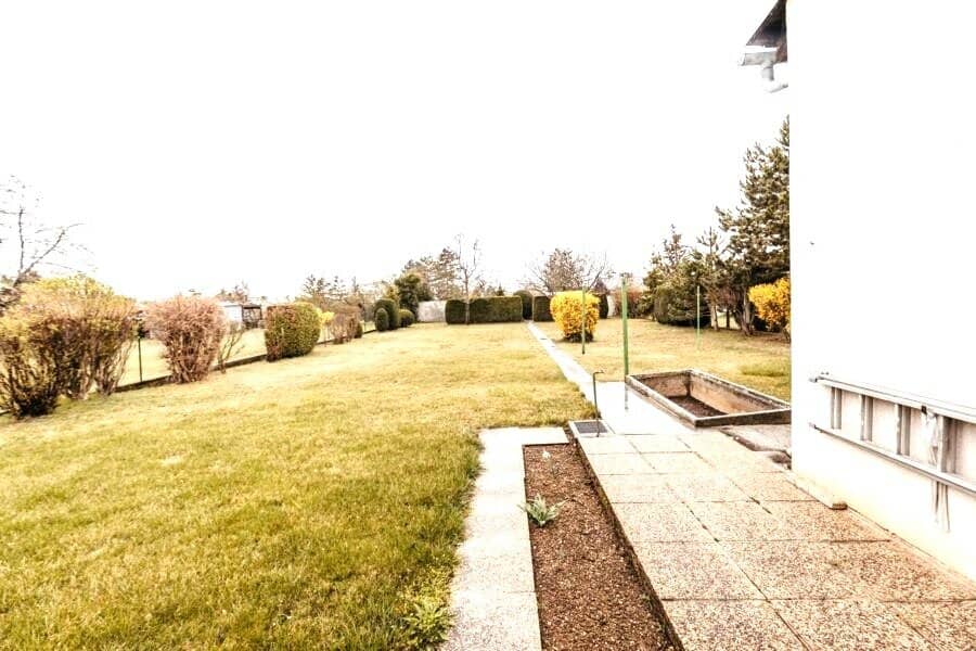Let yourself be inspired by this centrally located jewel, here vacation is at home