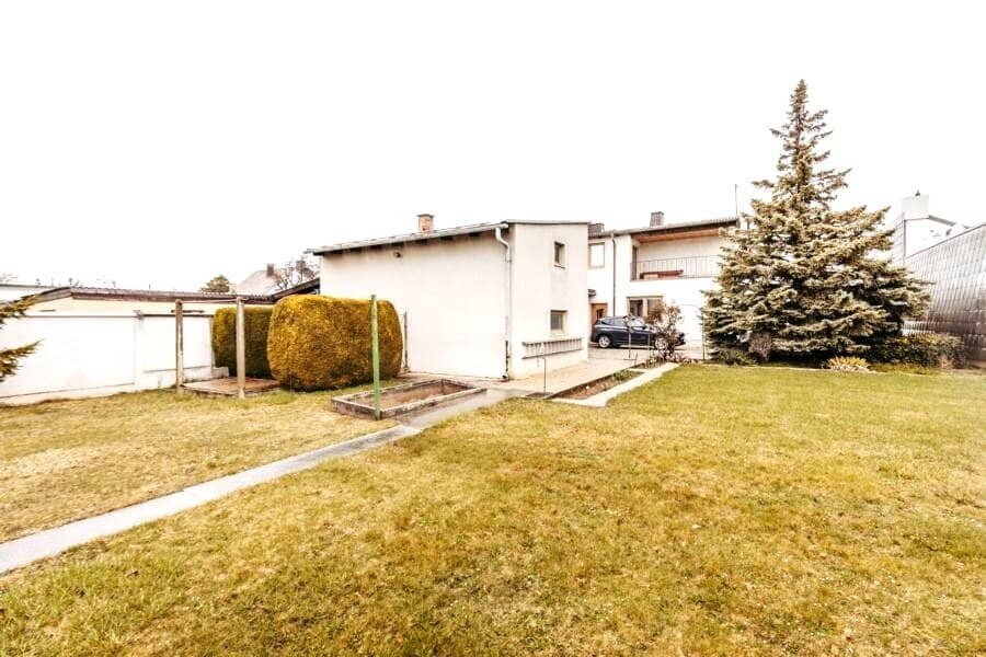 Let yourself be inspired by this centrally located jewel, here vacation is at home