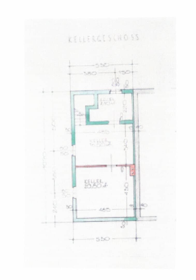 Floor plan 5
