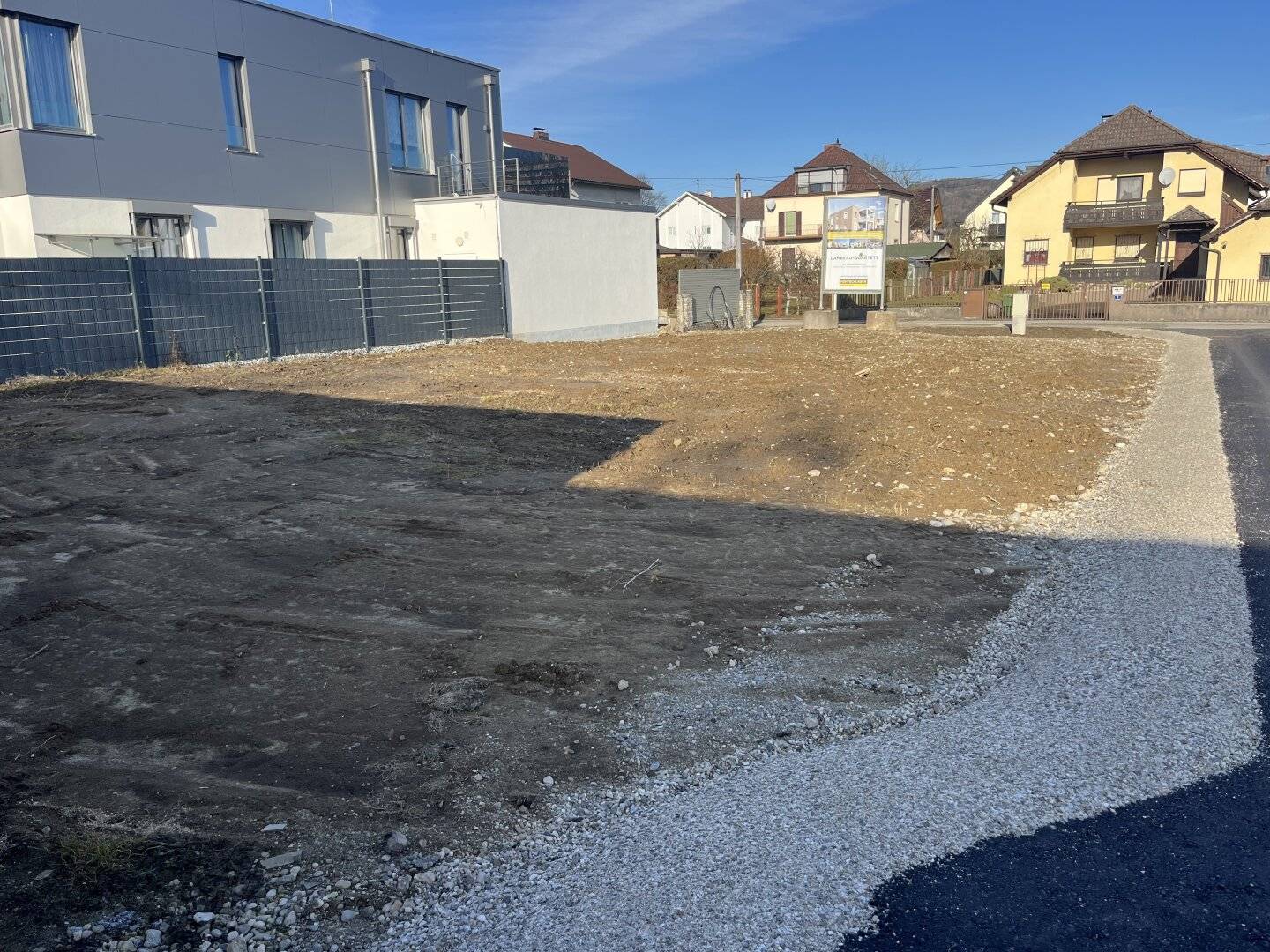 Unbebautes Grundstückerl in KG Leonding Bestlage zu verkaufen!