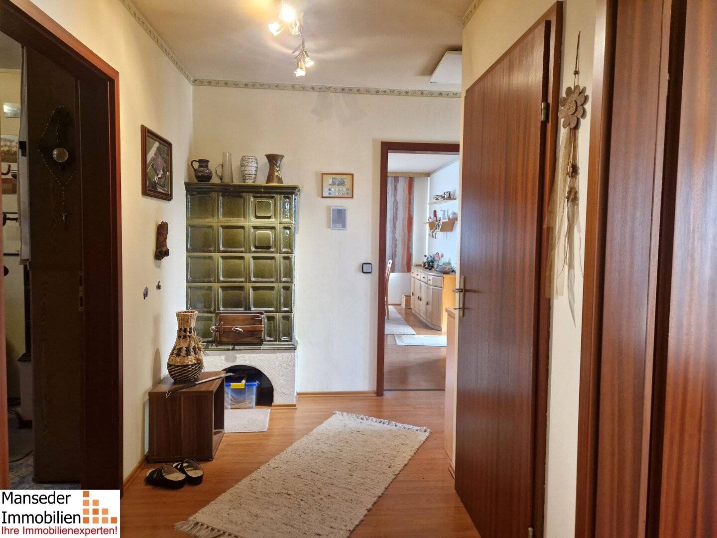 TOLLER BUNGALOW IM GEMEINDEGEBIET VON NEULENGBACH!