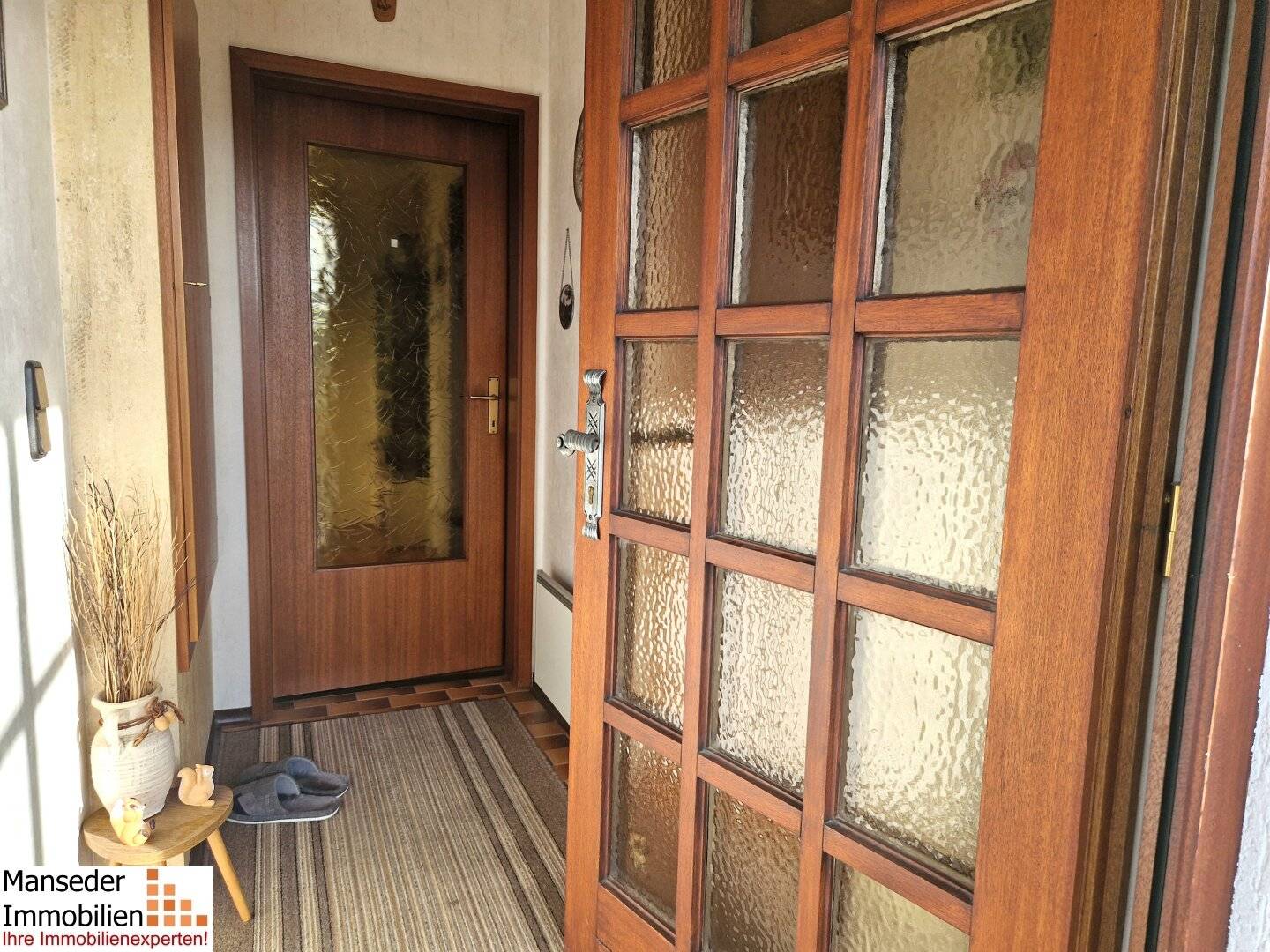 TOLLER BUNGALOW IM GEMEINDEGEBIET VON NEULENGBACH!