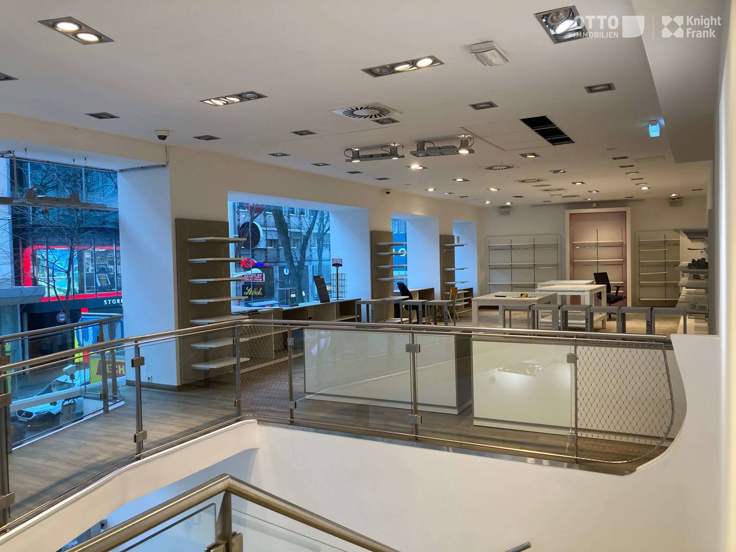 Apartment on Mariahilfer Street Bright Open Plan to match the highest selling point? no