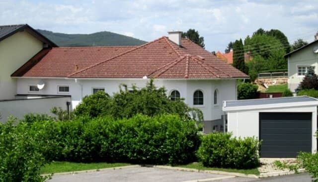 Top-gepflegtes Einfamilienhaus mit Niveau in ruhiger Ortslage!