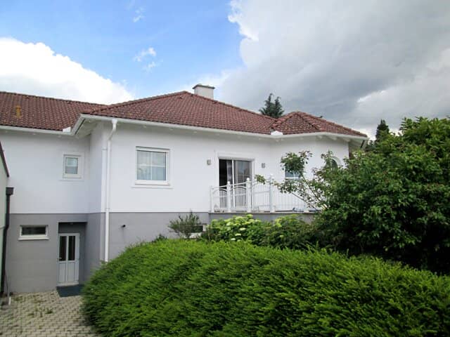 Top-gepflegtes Einfamilienhaus mit Niveau in ruhiger Ortslage!