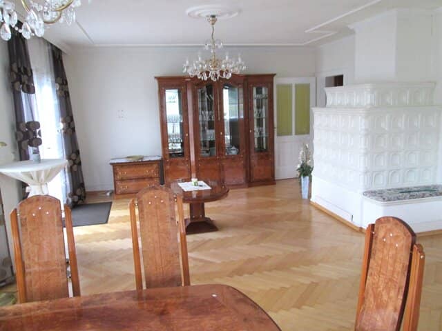 Top-gepflegtes Einfamilienhaus mit Niveau in ruhiger Ortslage!