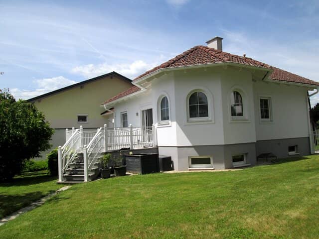 Top-gepflegtes Einfamilienhaus mit Niveau in ruhiger Ortslage!