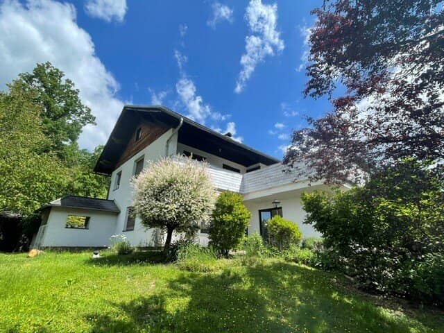 Großzügiges Einfamilienhaus St. Peter