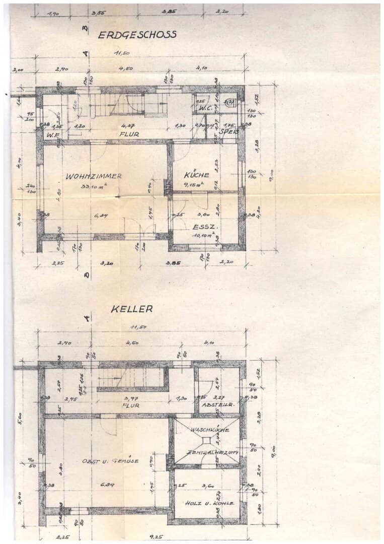 Grundriss 2