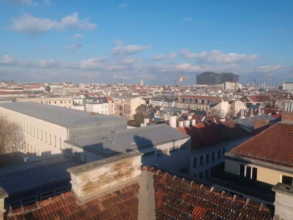 Individuelle Wünsche einbringen - Mitplanen. Einziehen. Wohlfühlen.