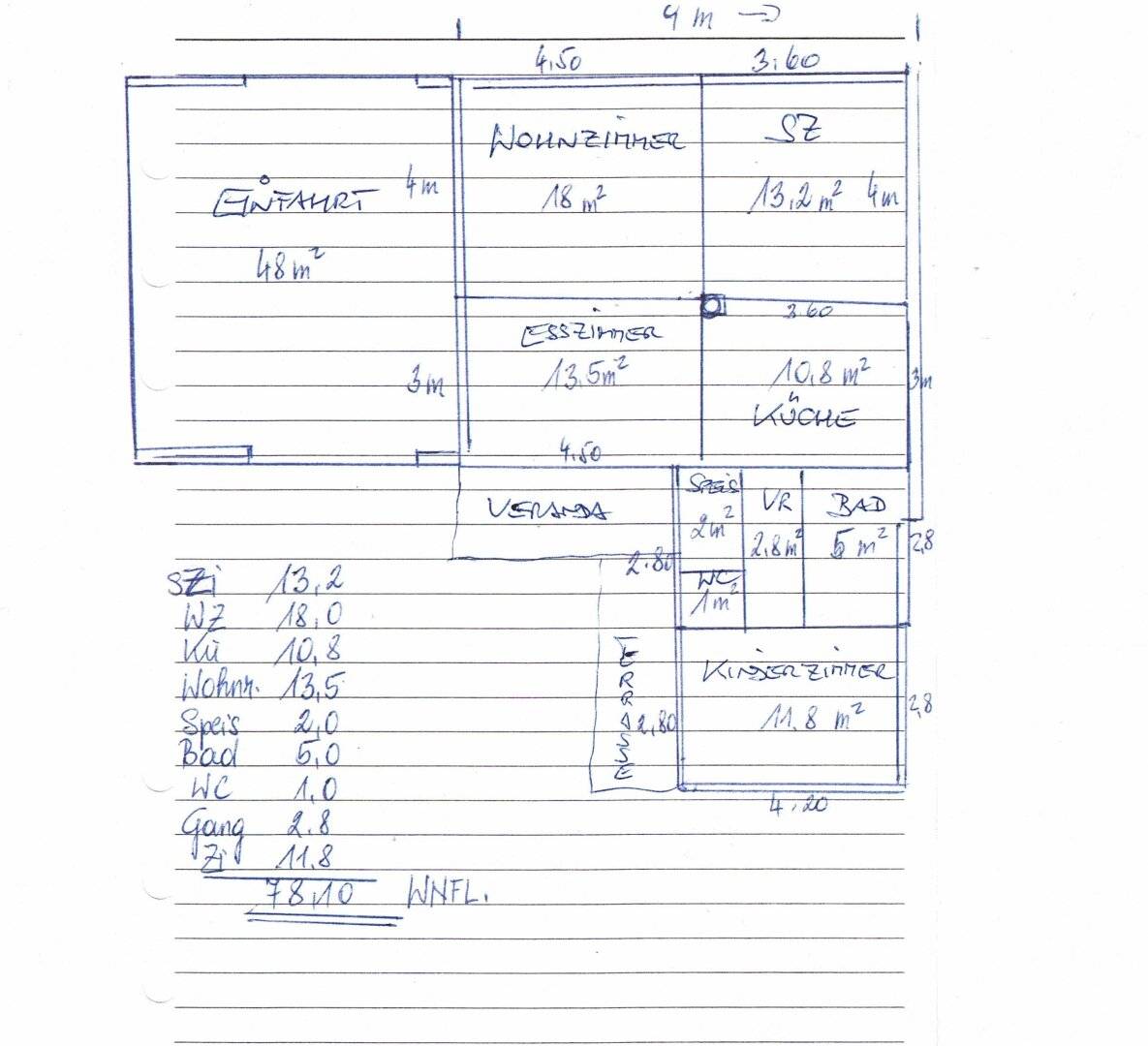 Grundriss 1