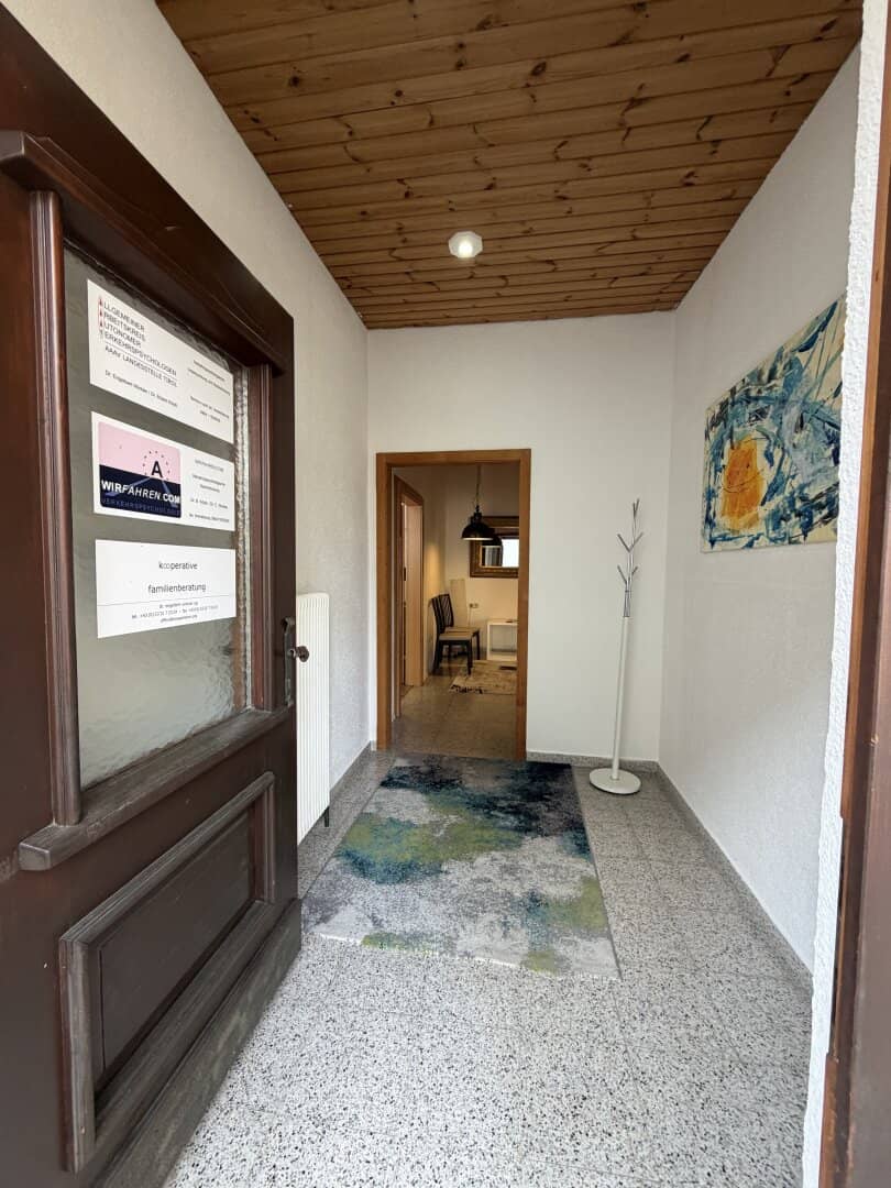 JENBACH - Commercial premises ideal for office or practice for rent,
