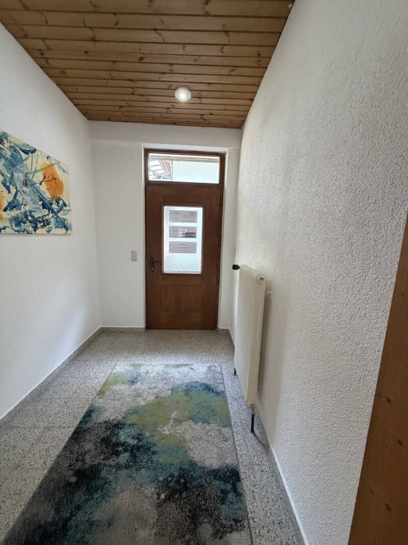 JENBACH - Commercial premises ideal for office or practice for rent,