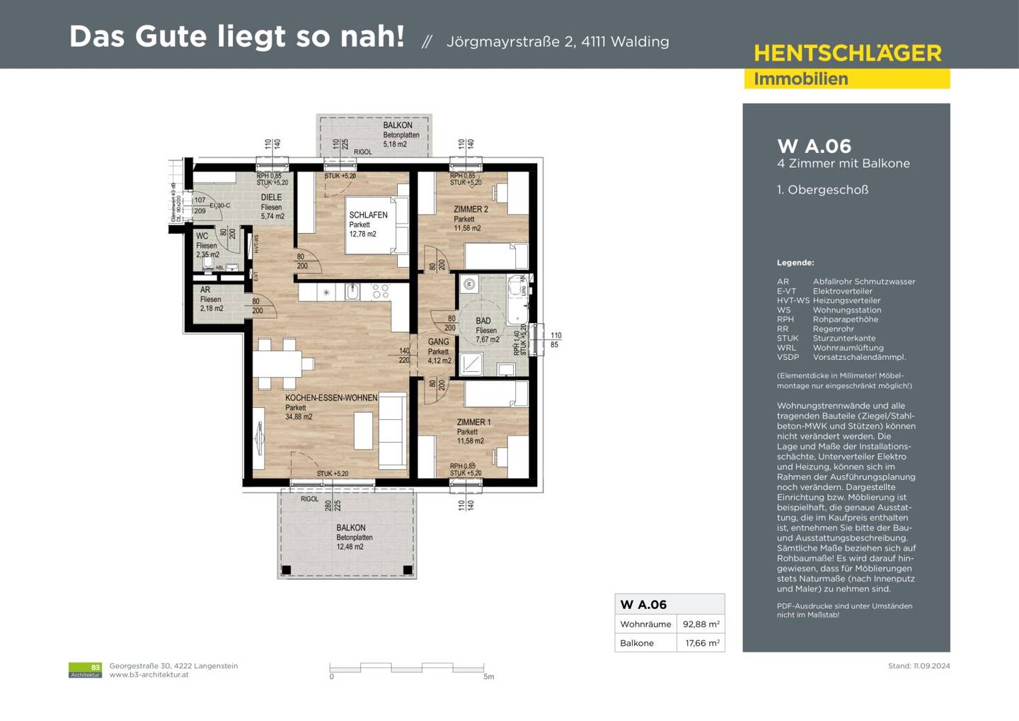 Grundriss 1