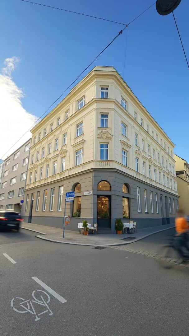 Privatgarten, perfekte Lage – Ihr neues Zuhause beim Elterleinplatz