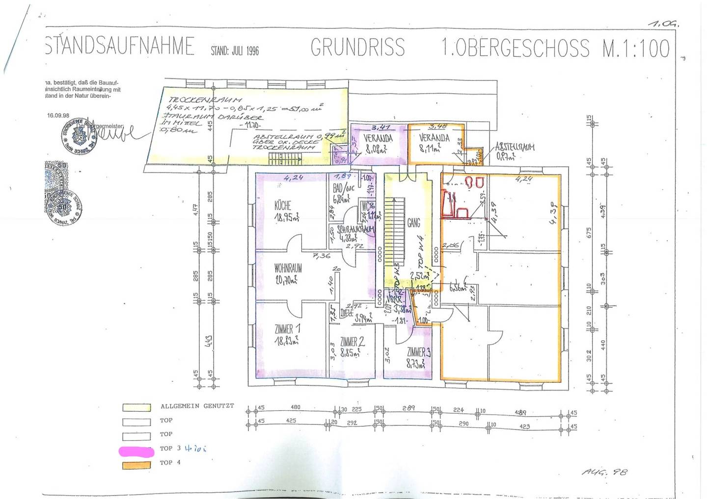 Grundriss 1
