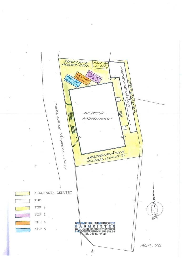 Grundriss 2