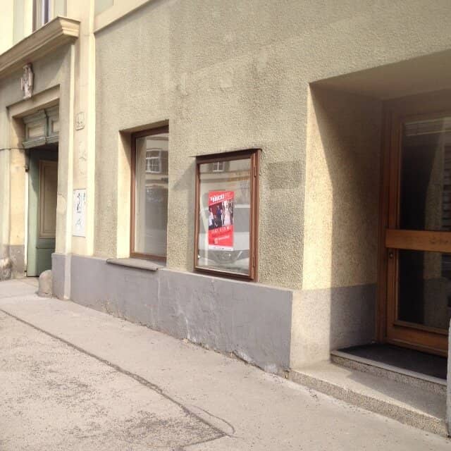 Büro Graz Geidorf