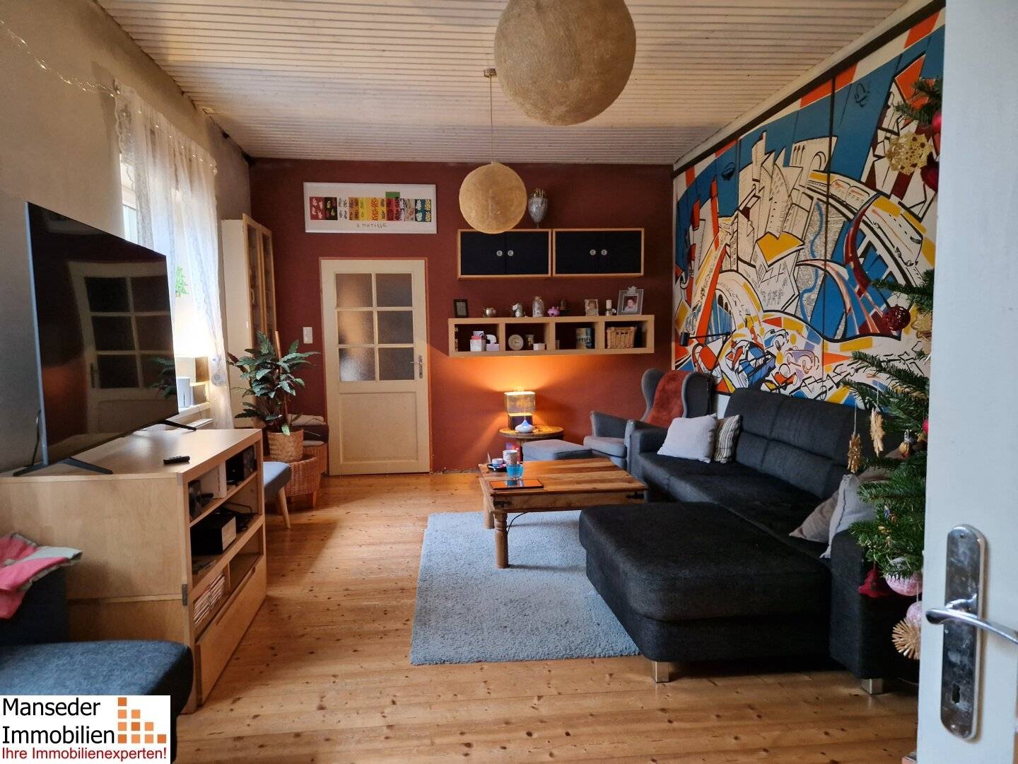 FISCHAMEND! 2.074 m² GRUND IN HERVORRAGENDER LAGE! BAUTRÄGERGEEIGNET!