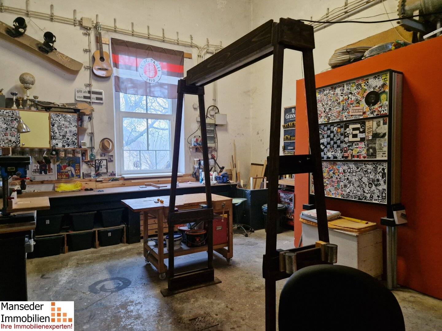 FISCHAMEND! 2.074 m² GRUND IN HERVORRAGENDER LAGE! BAUTRÄGERGEEIGNET!