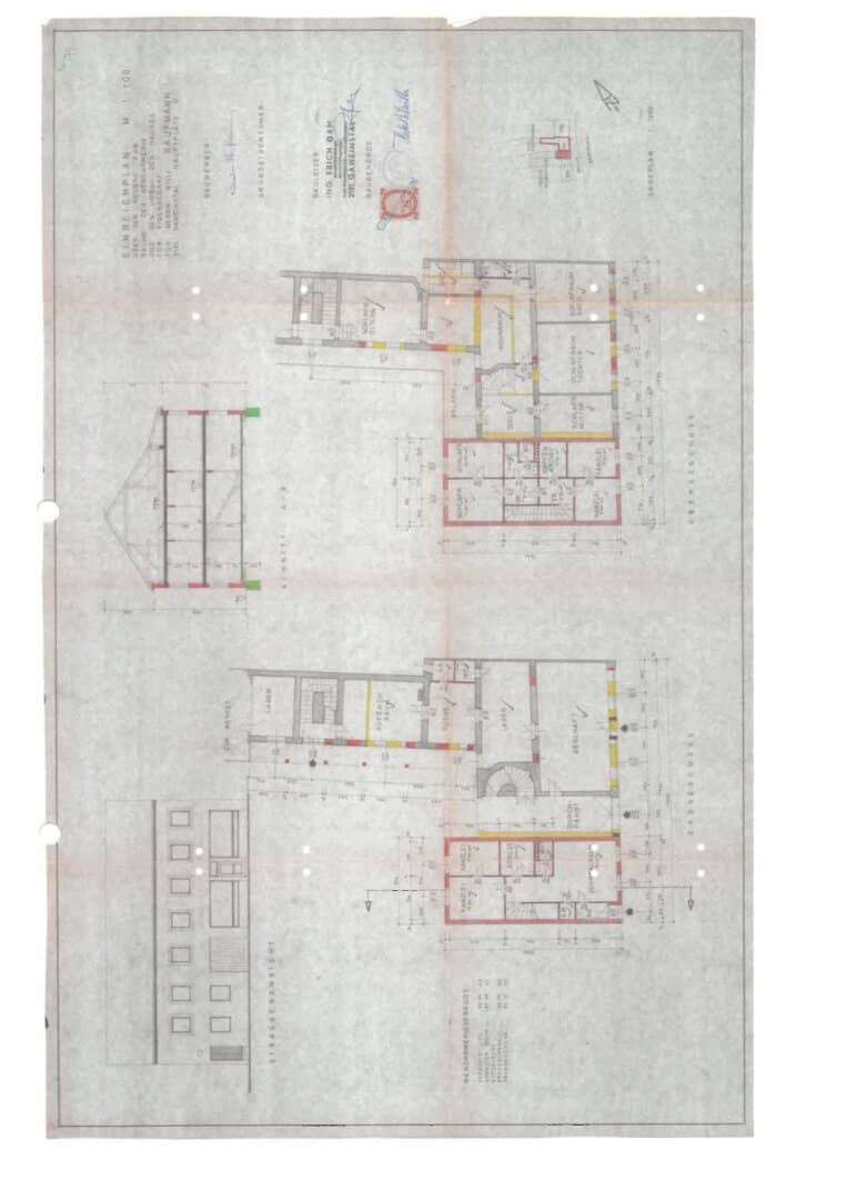Grundriss 8
