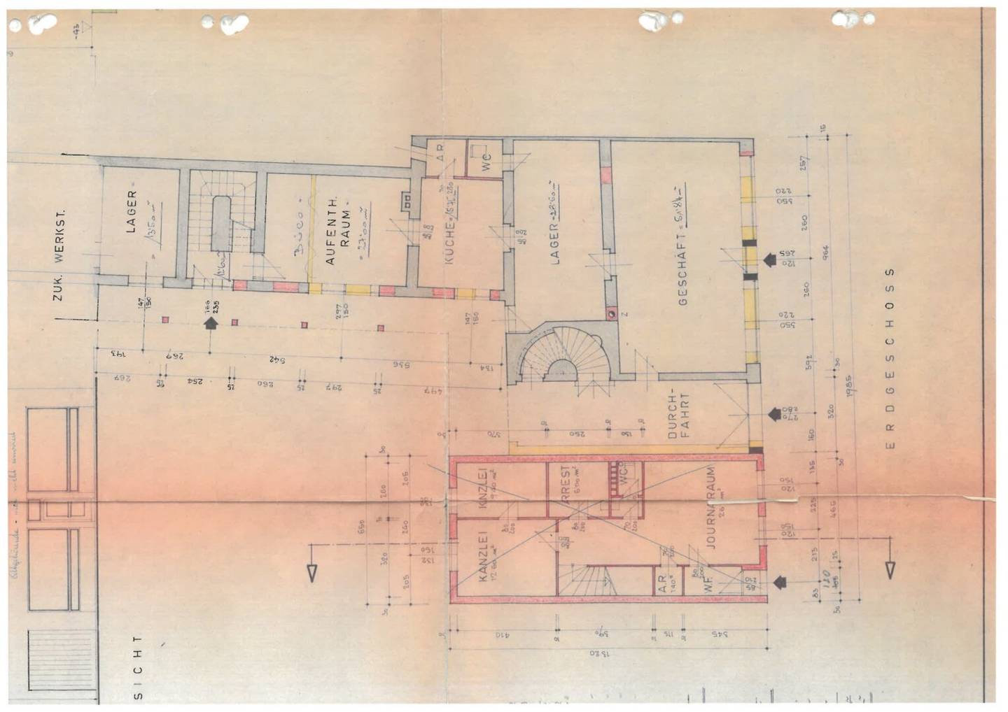 Grundriss 3