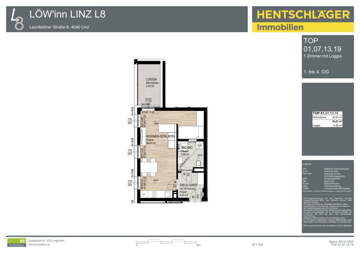 Grundriss 1