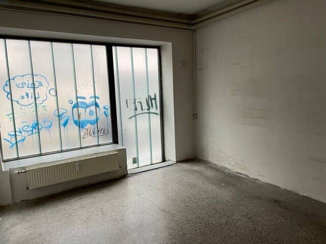Geschäftslokal/Werkstatt Nähe Elisabethinen