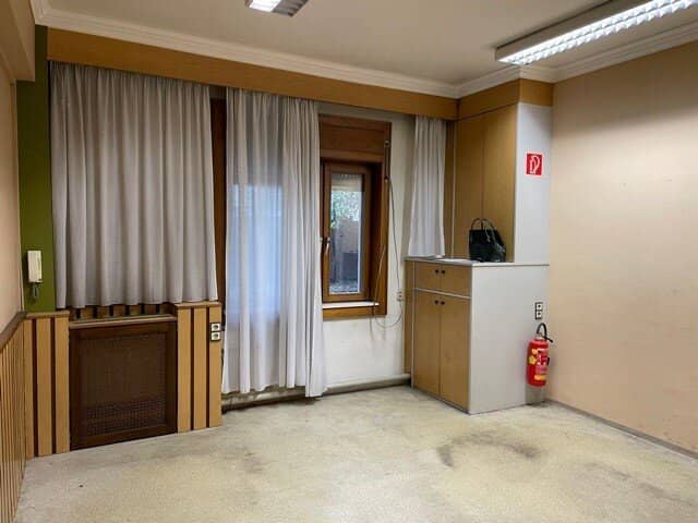 Geschäftslokal/Werkstatt Nähe Elisabethinen